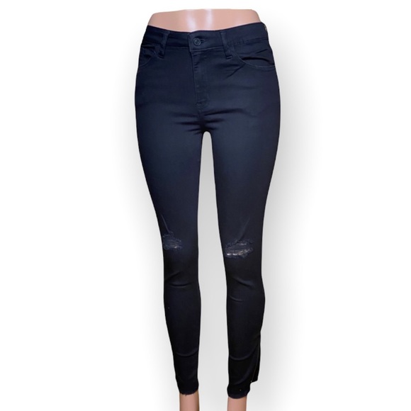 Black KanCan Jeans multiple sizes - Picture 2 of 3